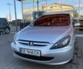 Сірий Пежо 307, об'ємом двигуна 1.59 л та пробігом 271 тис. км за 2700 $, фото 1 на Automoto.ua