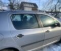 Серый Пежо 307, объемом двигателя 2 л и пробегом 350 тыс. км за 2300 $, фото 1 на Automoto.ua