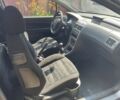 Сірий Пежо 307, об'ємом двигуна 1.4 л та пробігом 146 тис. км за 3250 $, фото 2 на Automoto.ua