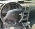 Сірий Пежо 307, об'ємом двигуна 1.4 л та пробігом 146 тис. км за 3250 $, фото 3 на Automoto.ua