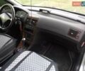 Серый Пежо 307, объемом двигателя 1.6 л и пробегом 209 тыс. км за 4200 $, фото 1 на Automoto.ua