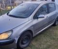 Сірий Пежо 307, об'ємом двигуна 2 л та пробігом 272 тис. км за 4500 $, фото 8 на Automoto.ua