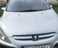 Сірий Пежо 307, об'ємом двигуна 1.4 л та пробігом 380 тис. км за 1500 $, фото 1 на Automoto.ua