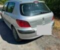 Сірий Пежо 307, об'ємом двигуна 0 л та пробігом 210 тис. км за 1650 $, фото 3 на Automoto.ua