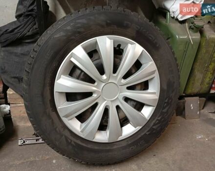 Сірий Пежо 307, об'ємом двигуна 2 л та пробігом 355 тис. км за 3300 $, фото 17 на Automoto.ua