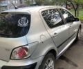 Серый Пежо 307, объемом двигателя 1.6 л и пробегом 320 тыс. км за 3700 $, фото 6 на Automoto.ua