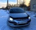 Серый Пежо 307, объемом двигателя 1.4 л и пробегом 1 тыс. км за 3800 $, фото 1 на Automoto.ua