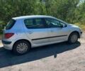 Сірий Пежо 307, об'ємом двигуна 0 л та пробігом 210 тис. км за 1650 $, фото 2 на Automoto.ua
