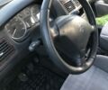 Сірий Пежо 307, об'ємом двигуна 1.4 л та пробігом 380 тис. км за 1500 $, фото 4 на Automoto.ua