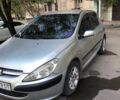 Сірий Пежо 307, об'ємом двигуна 0.16 л та пробігом 320 тис. км за 3700 $, фото 1 на Automoto.ua