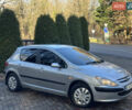 Сірий Пежо 307, об'ємом двигуна 1.4 л та пробігом 380 тис. км за 2999 $, фото 36 на Automoto.ua
