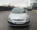 Сірий Пежо 307, об'ємом двигуна 1.6 л та пробігом 223 тис. км за 3850 $, фото 3 на Automoto.ua