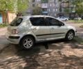 Сірий Пежо 307, об'ємом двигуна 0.16 л та пробігом 320 тис. км за 3700 $, фото 3 на Automoto.ua