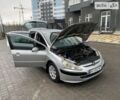 Сірий Пежо 307, об'ємом двигуна 1.6 л та пробігом 223 тис. км за 3850 $, фото 11 на Automoto.ua