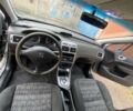 Сірий Пежо 307, об'ємом двигуна 1.6 л та пробігом 270 тис. км за 3500 $, фото 5 на Automoto.ua