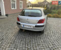 Серый Пежо 307, объемом двигателя 2 л и пробегом 462 тыс. км за 3670 $, фото 4 на Automoto.ua