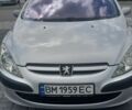Сірий Пежо 307, об'ємом двигуна 1.59 л та пробігом 194 тис. км за 2999 $, фото 1 на Automoto.ua