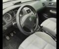 Сірий Пежо 307, об'ємом двигуна 1.6 л та пробігом 375 тис. км за 2000 $, фото 1 на Automoto.ua