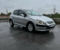 Сірий Пежо 307, об'ємом двигуна 1.6 л та пробігом 190 тис. км за 4000 $, фото 1 на Automoto.ua