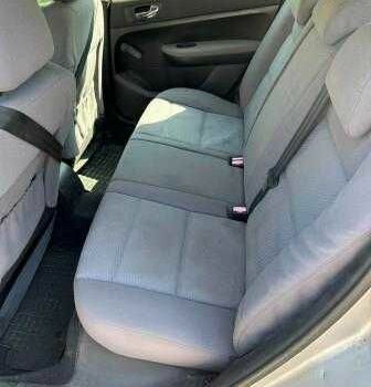 Сірий Пежо 307, об'ємом двигуна 0 л та пробігом 210 тис. км за 1650 $, фото 5 на Automoto.ua