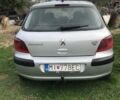 Сірий Пежо 307, об'ємом двигуна 1.4 л та пробігом 380 тис. км за 1500 $, фото 1 на Automoto.ua