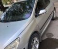 Серый Пежо 307, объемом двигателя 1.6 л и пробегом 320 тыс. км за 3700 $, фото 4 на Automoto.ua