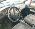 Серый Пежо 307, объемом двигателя 2 л и пробегом 260 тыс. км за 3500 $, фото 3 на Automoto.ua