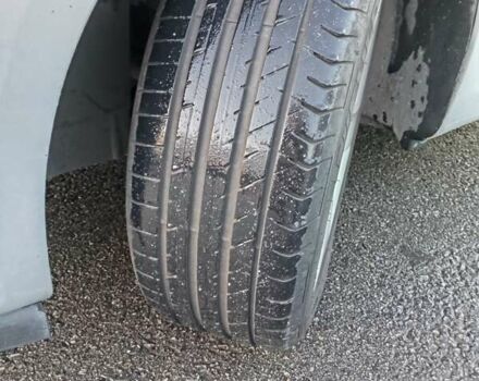 Сірий Пежо 307, об'ємом двигуна 2 л та пробігом 355 тис. км за 3300 $, фото 16 на Automoto.ua