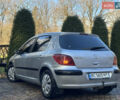 Сірий Пежо 307, об'ємом двигуна 1.4 л та пробігом 380 тис. км за 2999 $, фото 45 на Automoto.ua