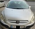 Сірий Пежо 307, об'ємом двигуна 1.6 л та пробігом 287 тис. км за 2500 $, фото 1 на Automoto.ua