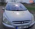 Серый Пежо 307, объемом двигателя 1.6 л и пробегом 360 тыс. км за 1800 $, фото 1 на Automoto.ua