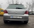 Серый Пежо 307, объемом двигателя 1.6 л и пробегом 213 тыс. км за 3300 $, фото 7 на Automoto.ua