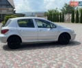 Серый Пежо 307, объемом двигателя 2 л и пробегом 412 тыс. км за 2999 $, фото 7 на Automoto.ua