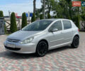 Серый Пежо 307, объемом двигателя 2 л и пробегом 412 тыс. км за 2999 $, фото 1 на Automoto.ua