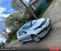 Серый Пежо 307, объемом двигателя 1.4 л и пробегом 200 тыс. км за 2999 $, фото 1 на Automoto.ua