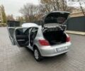 Сірий Пежо 307, об'ємом двигуна 1.6 л та пробігом 223 тис. км за 3850 $, фото 18 на Automoto.ua