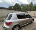Сірий Пежо 307, об'ємом двигуна 1.6 л та пробігом 270 тис. км за 3500 $, фото 2 на Automoto.ua