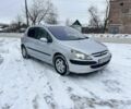 Сірий Пежо 307, об'ємом двигуна 1.4 л та пробігом 1 тис. км за 2700 $, фото 1 на Automoto.ua