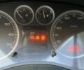 Сірий Пежо 307, об'ємом двигуна 1.6 л та пробігом 287 тис. км за 2500 $, фото 7 на Automoto.ua