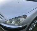 Сірий Пежо 307, об'ємом двигуна 1.4 л та пробігом 380 тис. км за 1500 $, фото 10 на Automoto.ua
