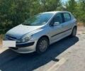 Серый Пежо 307, объемом двигателя 1.4 л и пробегом 210 тыс. км за 1750 $, фото 1 на Automoto.ua