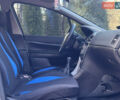 Сірий Пежо 307, об'ємом двигуна 1.4 л та пробігом 380 тис. км за 2999 $, фото 64 на Automoto.ua