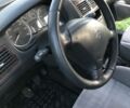 Сірий Пежо 307, об'ємом двигуна 1.4 л та пробігом 380 тис. км за 1800 $, фото 8 на Automoto.ua
