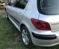 Сірий Пежо 307, об'ємом двигуна 1.4 л та пробігом 380 тис. км за 1500 $, фото 7 на Automoto.ua