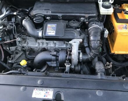 Сірий Пежо 307, об'ємом двигуна 1.4 л та пробігом 380 тис. км за 1500 $, фото 2 на Automoto.ua