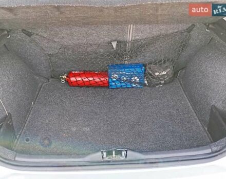 Сірий Пежо 307, об'ємом двигуна 2 л та пробігом 355 тис. км за 3300 $, фото 12 на Automoto.ua