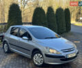 Сірий Пежо 307, об'ємом двигуна 1.4 л та пробігом 380 тис. км за 2999 $, фото 30 на Automoto.ua