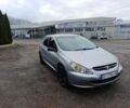 Серый Пежо 307, объемом двигателя 2 л и пробегом 391 тыс. км за 3500 $, фото 1 на Automoto.ua