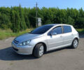 Сірий Пежо 307, об'ємом двигуна 1.6 л та пробігом 304 тис. км за 3100 $, фото 1 на Automoto.ua