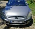 Серый Пежо 307, объемом двигателя 1.4 л и пробегом 1 тыс. км за 3300 $, фото 5 на Automoto.ua